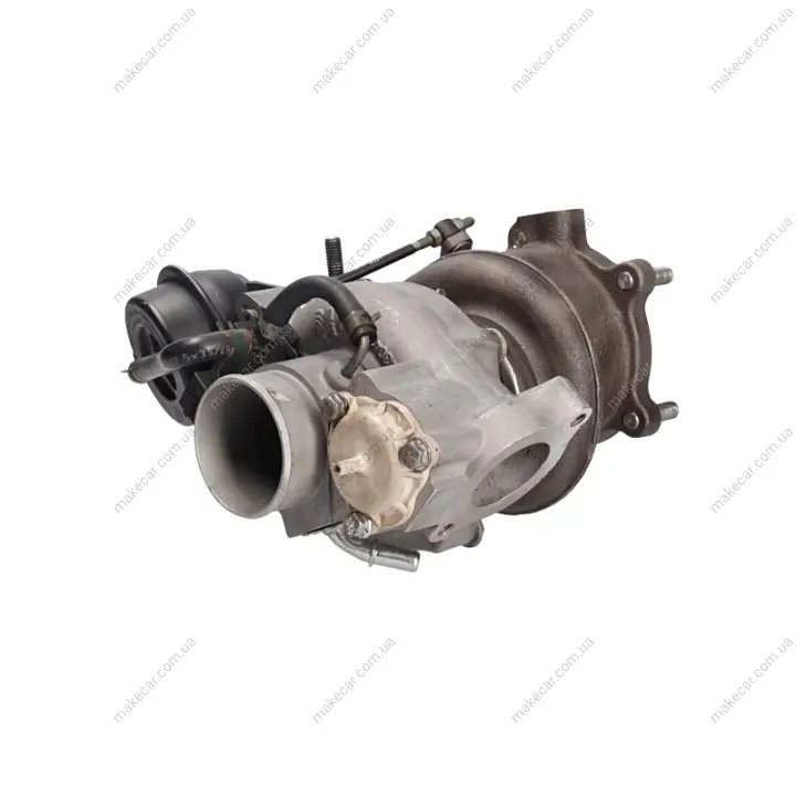 <strong>Турбіна відновлена OPEL Insignia 08-16, Astra J 10-15; SAAB 9-3 02-11, 9-5 09-11 MSG 53049700059 (фото 1)</strong>