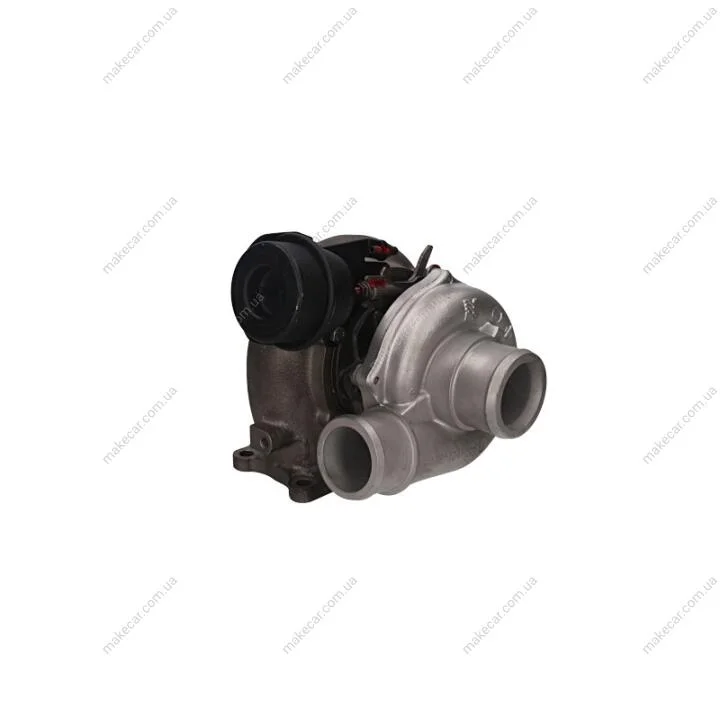 <strong>Турбіна відновлена KIA Carnival VQ 06-15 MSG 53049700063 (фото 1)</strong>