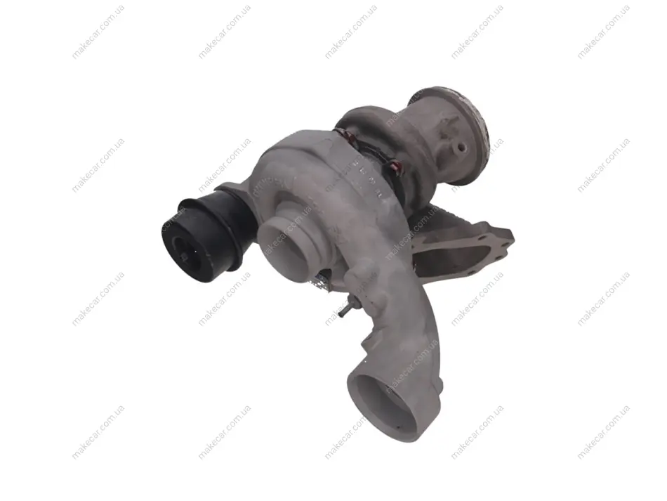 <strong>Турбіна Bi-Turbo велика відновлена MERCEDES-BENZ Sprinter 906 06-18, E-Class W212 09-16 MSG 53049700086 (фото 1)</strong>