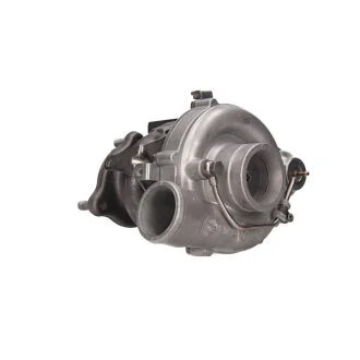 Турбіна відновлена VOLVO V70 00-07, S80 98-05 для Volkswagen MSG 53149706709 фото товару