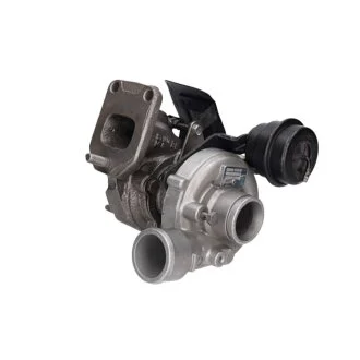 Турбіна відновлена VW LT28-55 96-06 для Volkswagen MSG 53149707025 фото товару
