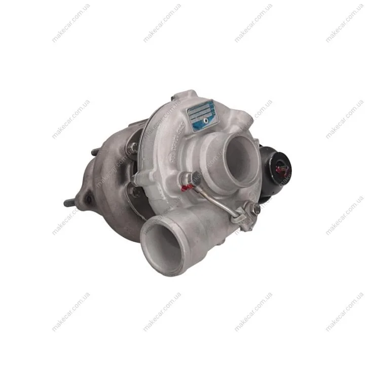 <strong>Турбіна відновлена ALFA ROMEO 164 87-98 MSG 53169706705 (фото 1)</strong>