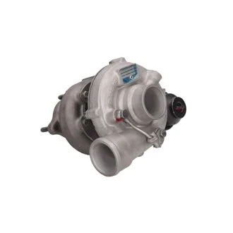 Турбіна відновлена ALFA ROMEO 164 87-98 для MSG 53169706705 фото товару