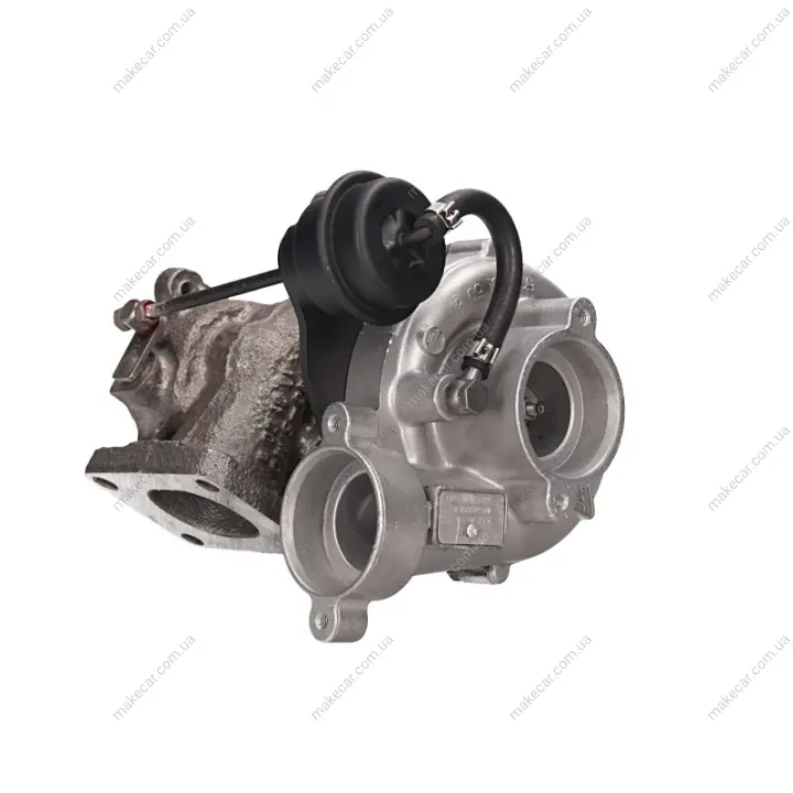 <strong>Турбіна відновлена PEUGEOT Boxer 94-02; CITROEN Jumper 94-02 MSG 53169706723 (фото 1)</strong>