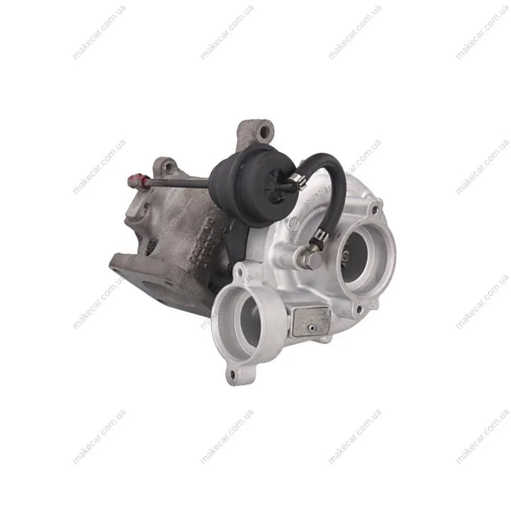 <strong>Турбіна відновлена PEUGEOT Boxer 94-02; CITROEN Jumper 94-02 MSG 53169706737 (фото 1)</strong>