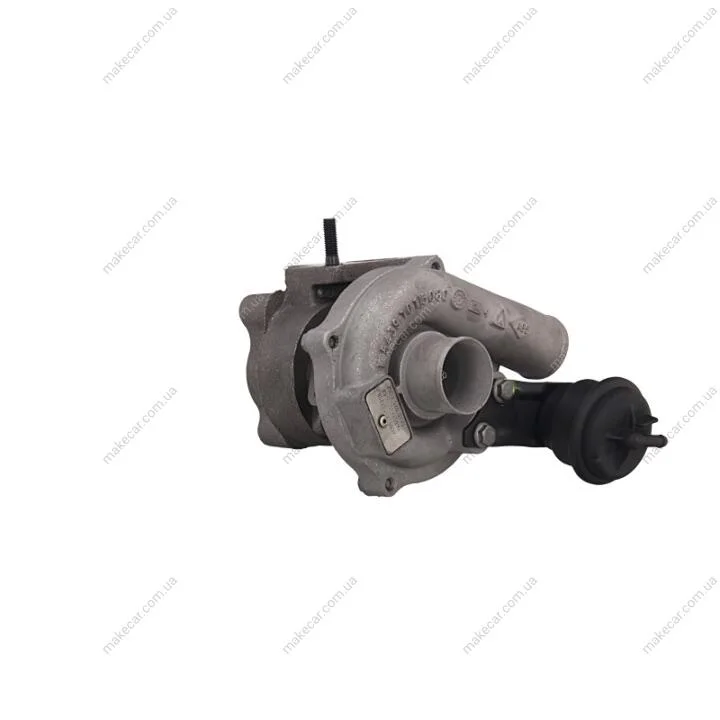 <strong>Турбіна відновлена RENAULT Kangoo 97-07, Megane II 03-09, Scenic II 03-09, Clio II 98-05; NISSAN Almera N16 00-06 MSG 54359700002 (фото 1)</strong>