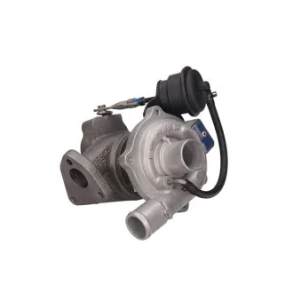 Турбіна відновлена OPEL Combo C 01-11, Corsa C 00-06, Meriva A 03-10, Tigra 04-09, Agila 00-07, Agila 08-14; SUZUKI Swift 04-10, Ignis 03-08, Splash 08-15; MINI Hatch R56 07-14, Countryman R60 10-17, Clubman R55 05-14, Cabrio R57 08-15 для MSG 54359700006 фото товару