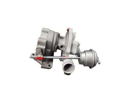 Турбіна відновлена TOYOTA Aygo 05-14; FORD Fiesta 09-17, Fiesta 02-09, Fusion 02-12; PEUGEOT 207 06-15, 307 01-11, 206 98-12, 107 05-14, 1007 04-09; CITROEN C3 09-16, C3 01-09, C2 03-08, C1 05-14, Xsara 00-06; MAZDA 2 DE 07-14, 2 DY 03-07 для MSG 54359700007 фото товару