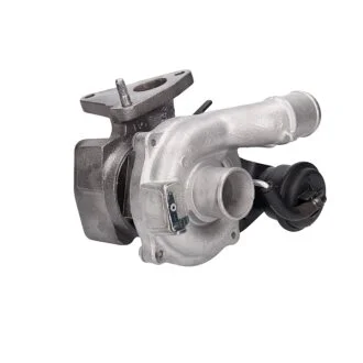 Турбіна відновлена RENAULT Kangoo 09-17, Kangoo 08-17, Kangoo 97-07, Logan 04-13, Megane II 03-09, Clio III 05-12, Modus 04-08, Symbol 98-08, Twingo 07-13; NISSAN Note 05-12, Micra K12 03-10, Kubistar 03-08; DACIA Logan 04-12, Sandero 08-12 для Renault, Dacia, Suzuki MSG 54359700011 фото товару