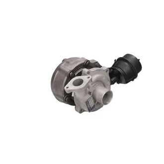 Турбіна відновлена FIAT Doblo 00-09, Doblo 09-23, Linea 07-18, Punto 09-12, Grande Punto 05-10, Idea 03-12; ALFA ROMEO MiTo 08-18; LANCIA Ypsilon 03-11, Musa 04-12 для MSG 54359700014 фото товару