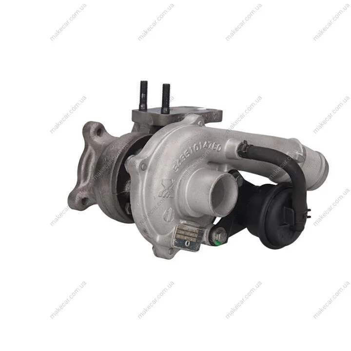 <strong>Турбіна відновлена PEUGEOT Bipper 08-17; CITROEN Nemo 08-17 MSG 54359700021 (фото 1)</strong>