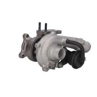 Турбіна відновлена PEUGEOT Bipper 08-17; CITROEN Nemo 08-17 для Peugeot, Ford, Citroen, Mazda MSG 54359700021 фото товару