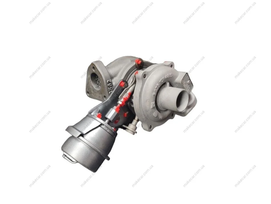 <strong>Турбіна відновлена LANCIA Ypsilon 03-11 MSG 54359700024 (фото 1)</strong>