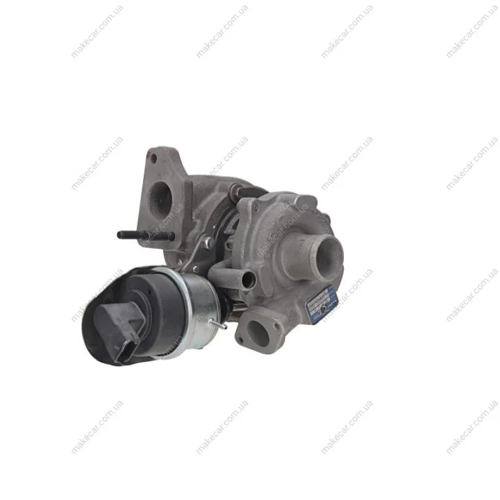 <strong>Турбіна відновлена FIAT Doblo 09-15, Fiorino 07-, Qubo 08-19, Tipo 15-, Idea 03-12; OPEL Astra J 10-15, Combo D 11-18, Corsa D 06-15, Meriva B 10-17; CHEVROLET Aveo T300 12-17; ALFA ROMEO MiTo 08-18; LANCIA Ypsilon 12- MSG 54359700027 (фото 1)</strong>