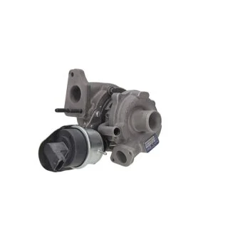 Турбіна відновлена FIAT Doblo 09-15, Fiorino 07-, Qubo 08-19, Tipo 15-, Idea 03-12; OPEL Astra J 10-15, Combo D 11-18, Corsa D 06-15, Meriva B 10-17; CHEVROLET Aveo T300 12-17; ALFA ROMEO MiTo 08-18; LANCIA Ypsilon 12- для MSG 54359700027 фото товару