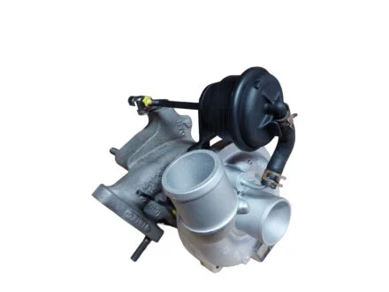 Турбіна відновлена RENAULT Kangoo 09-17, Kangoo 08-17, Kangoo 97-07, Logan 04-13, Megane II 03-09, Clio III 05-12, Modus 04-08, Symbol 98-08, Twingo 07-13; NISSAN Note 05-12, Micra K12 03-10, Kubistar 03-08; DACIA Logan 04-12, Sandero 08-12 для MSG 54359700033 фото товару