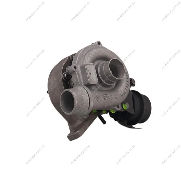 <strong>Турбіна відновлена RENAULT Megane III 09-16, Kangoo 08-17, Megane II 03-09, Scenic II 03-09, Clio III 05-12, Fluence 09-17, Modus 04-08 MSG 54399700002 (фото 1)</strong>