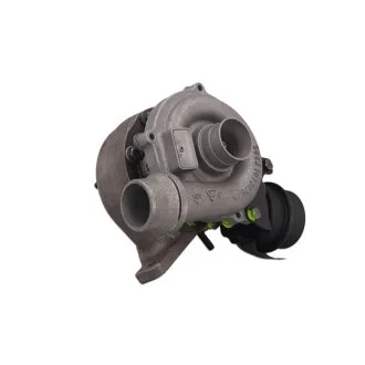 Турбіна відновлена RENAULT Megane III 09-16, Kangoo 08-17, Megane II 03-09, Scenic II 03-09, Clio III 05-12, Fluence 09-17, Modus 04-08 для Renault MSG 54399700002 фото товару