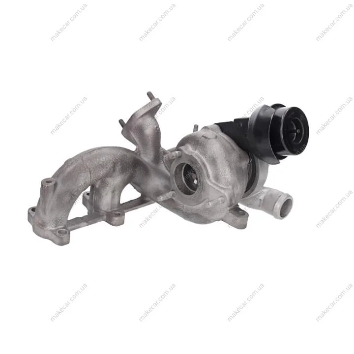 <strong>Турбіна відновлена VW Polo 02-09, Golf IV 97-03, Bora 98-13; SKODA Fabia I 99-07, Octavia Tour 96-10; SEAT Ibiza 02-09 MSG 54399700006 (фото 1)</strong>