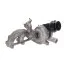 <strong>Турбіна відновлена VW Polo 02-09, Golf IV 97-03, Bora 98-13; SKODA Fabia I 99-07, Octavia Tour 96-10; SEAT Ibiza 02-09 MSG 54399700006 (фото 1)</strong>