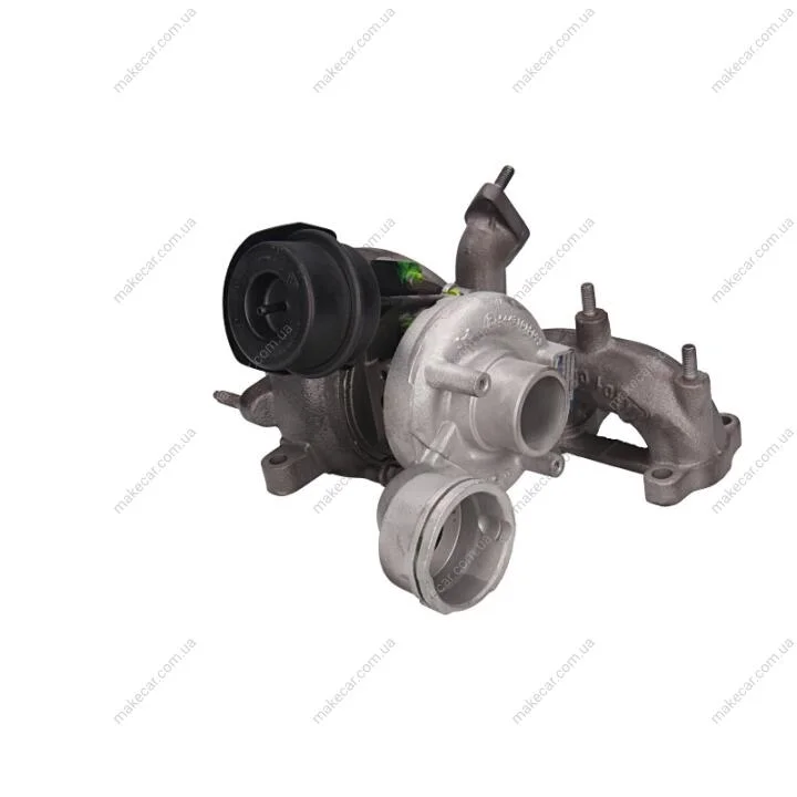 <strong>Турбіна під болт відновлена VW Polo 02-09; SKODA Fabia I 99-07; SEAT Cordoba 02-09, Ibiza 02-09 MSG 54399700012 (фото 1)</strong>