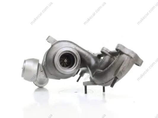 <strong>Турбіна під хомут відновлена VW Caddy III 04-15, PASSAT B6 05-10, Golf V 03-09, Jetta V 05-10, Golf Plus 05-14, Touran 03-10; AUDI A3 03-12; SKODA Octavia A5 04-13, Superb 08-15; SEAT Altea 04-09, Leon 05-12, Toledo III 04-09 MSG 54399700022 (фото 1)</strong>