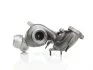<strong>Турбіна під хомут відновлена VW Caddy III 04-15, PASSAT B6 05-10, Golf V 03-09, Jetta V 05-10, Golf Plus 05-14, Touran 03-10; AUDI A3 03-12; SKODA Octavia A5 04-13, Superb 08-15; SEAT Altea 04-09, Leon 05-12, Toledo III 04-09 MSG 54399700022 (фото 1)</strong>