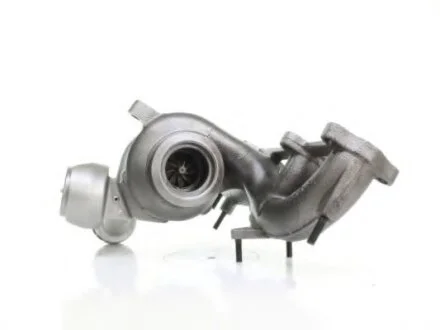 Турбіна під хомут відновлена VW Caddy III 04-15, PASSAT B6 05-10, Golf V 03-09, Jetta V 05-10, Golf Plus 05-14, Touran 03-10; AUDI A3 03-12; SKODA Octavia A5 04-13, Superb 08-15; SEAT Altea 04-09, Leon 05-12, Toledo III 04-09 для MSG 54399700022 фото товара