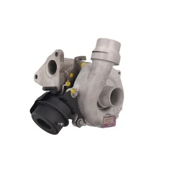 Турбіна відновлена RENAULT Megane III 09-16, Kangoo 08-17, Megane II 03-09, Scenic II 03-09, Clio III 05-12, Laguna 07-15, Fluence 09-17, Modus 04-08; NISSAN Qashqai 07-14 для Renault, Nissan MSG 54399700030 фото товару