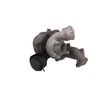 Турбіна відновлена VW Polo 02-09; SKODA Fabia II 07-14, Roomster 06-15; SEAT Ibiza 09-17, Cordoba 02-09, Ibiza 02-09 для MSG 54399700054 фото товару