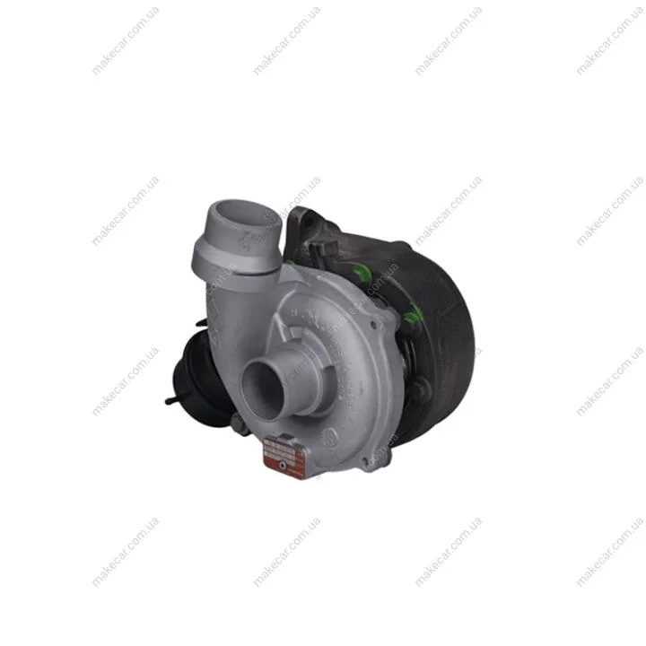 <strong>Турбіна відновлена RENAULT Kangoo 09-17, Megane III 09-16, Scenic III 09-16, Kangoo 08-17, Megane II 03-09, Scenic II 03-09, Clio III 05-12, Laguna 07-15, Fluence 09-17, Modus 04-08; NISSAN Qashqai 07-14, Juke 10-19, Tiida C11 04-12, NV200 10- MSG 54399700070 (фото 1)</strong>