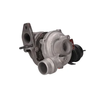 Турбіна відновлена RENAULT Megane III 09-16, Scenic III 09-16, Fluence 09-17; NISSAN Qashqai 07-14, Juke 10-19, Qashqai 14-22; DACIA Duster 10-17 для MSG 54399700076 фото товару