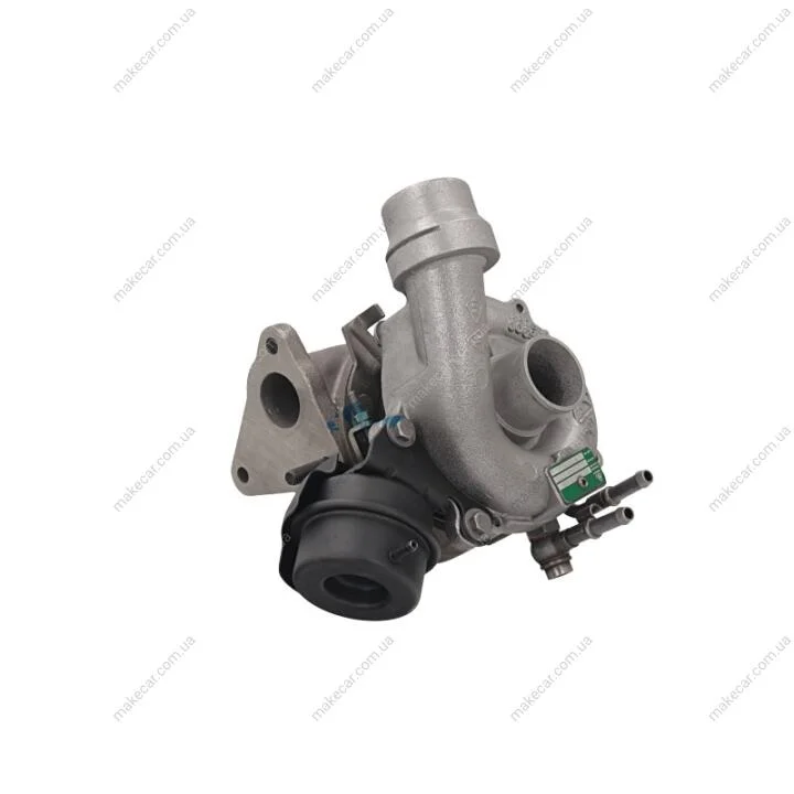 <strong>Турбіна відновлена RENAULT Megane III 09-16, Scenic III 09-16, Megane II 03-09, Scenic II 03-09, Clio III 05-12, Laguna 07-15, Fluence 09-17, Modus 04-08; NISSAN Qashqai 07-14, Note 05-12, Juke 10-19, Qashqai 14-22, NV200 10- MSG 54399700080 (фото 1)</strong>
