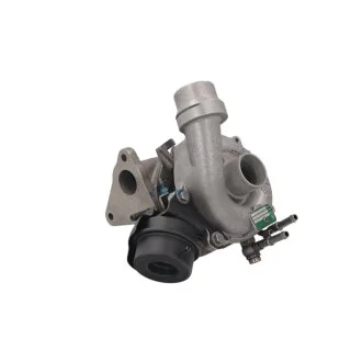 Турбіна відновлена RENAULT Megane III 09-16, Scenic III 09-16, Megane II 03-09, Scenic II 03-09, Clio III 05-12, Laguna 07-15, Fluence 09-17, Modus 04-08; NISSAN Qashqai 07-14, Note 05-12, Juke 10-19, Qashqai 14-22, NV200 10- для MSG 54399700080 фото товару
