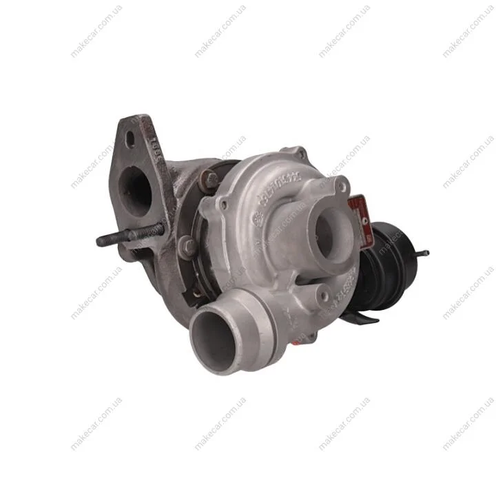 <strong>Турбіна відновлена RENAULT Kangoo 09-17, Megane III 09-16, Scenic III 09-16, Kangoo 08-17, Clio III 05-12, Laguna 07-15, Latitude 10-15, Fluence 09-17; NISSAN Qashqai 07-14, Juke 10-19, NV200 10-; DACIA Duster 10-17, Lodgy 12-22 MSG 54399700127 (фото 1)</strong>