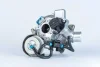 <strong>Турбіна відновлена FORD Fiesta 09-17, Focus III 11-18, Connect 13-22, Kuga 13-21, Escape 13-19, Galaxy 06-15, S-MAX 06-15, C-MAX 10-19, Mondeo IV 07-15; VOLVO V60 10-18, S60 10-18, V70 07-16, S80 06-16, V40 12-19 MSG 54399700144 (фото 1)</strong>