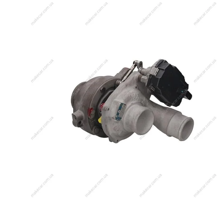 <strong>Турбіна відновлена SSANGYONG Korando C 10-19, Actyon 12- MSG 54409700015 (фото 1)</strong>