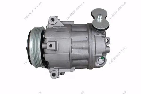 <strong>Компресор кондиціонера відновлений FIAT Ducato 06-14, Ducato 14- MSG 5802212928 R (фото 1)</strong>