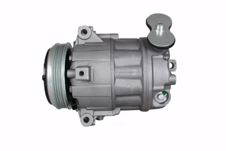 Компресор кондиціонера відновлений FIAT Ducato 06-14, Ducato 14- для MSG 5802212928 R фото товара