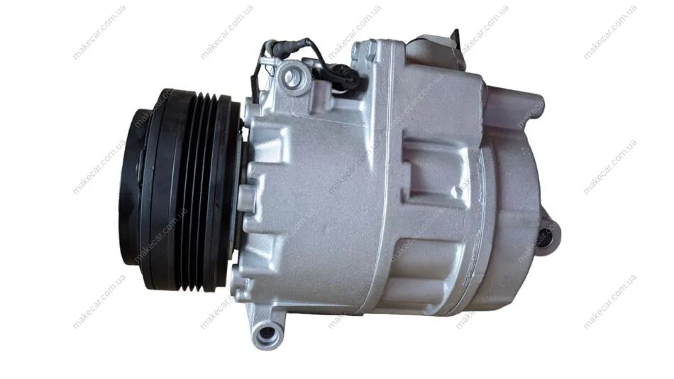 <strong>Компресор кондиціонера відновлений BMW X5 E53 00-07, X3 E83 04-10, 3 E46 99-05 MSG 5C901-45010 (фото 1)</strong>