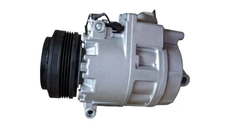 Компресор кондиціонера відновлений BMW X5 E53 00-07, X3 E83 04-10, 3 E46 99-05 для MSG 5C901-45010 фото товару