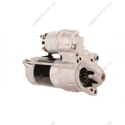 <strong>Стартер відновлений ALFA ROMEO 166 98-07, GTV 94-05, 145 96-01 MSG 63111027 (фото 1)</strong>