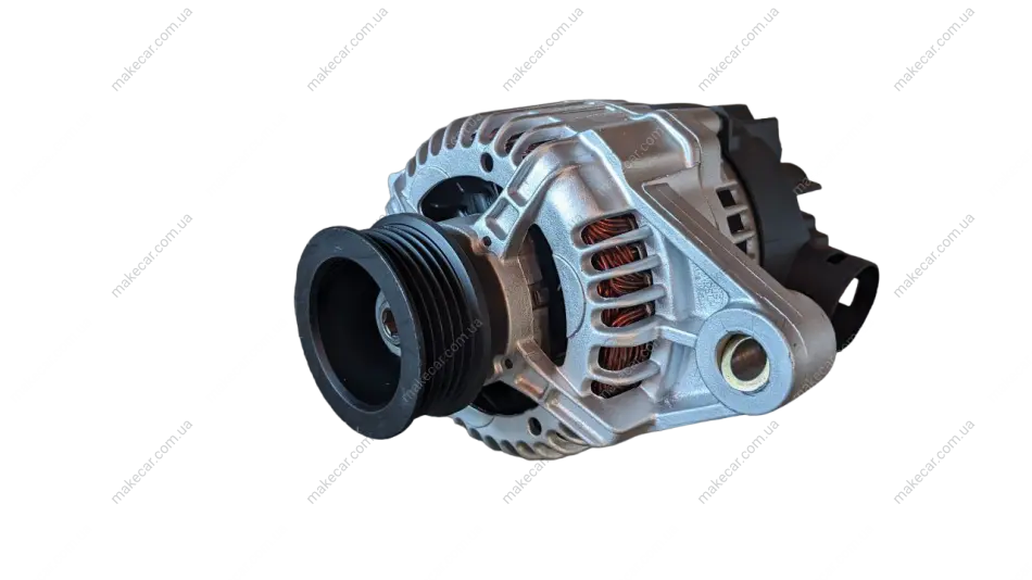 <strong>Генератор відновлений Fiat Palio 96-20, Fiat Bravo 95-01, Lancia Dedra 89-99 MSG 63321607 (фото 1)</strong>