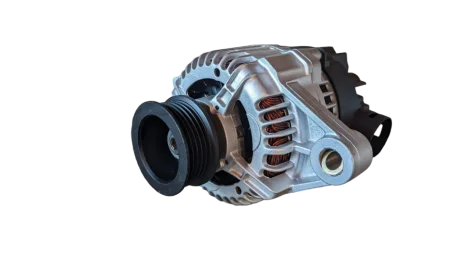 Генератор відновлений Fiat Palio 96-20, Fiat Bravo 95-01, Lancia Dedra 89-99 для MSG 63321607 фото товару