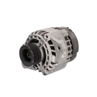 Генератор відновлений Lancia Thesis 02-09 для MSG 63321861 фото товару