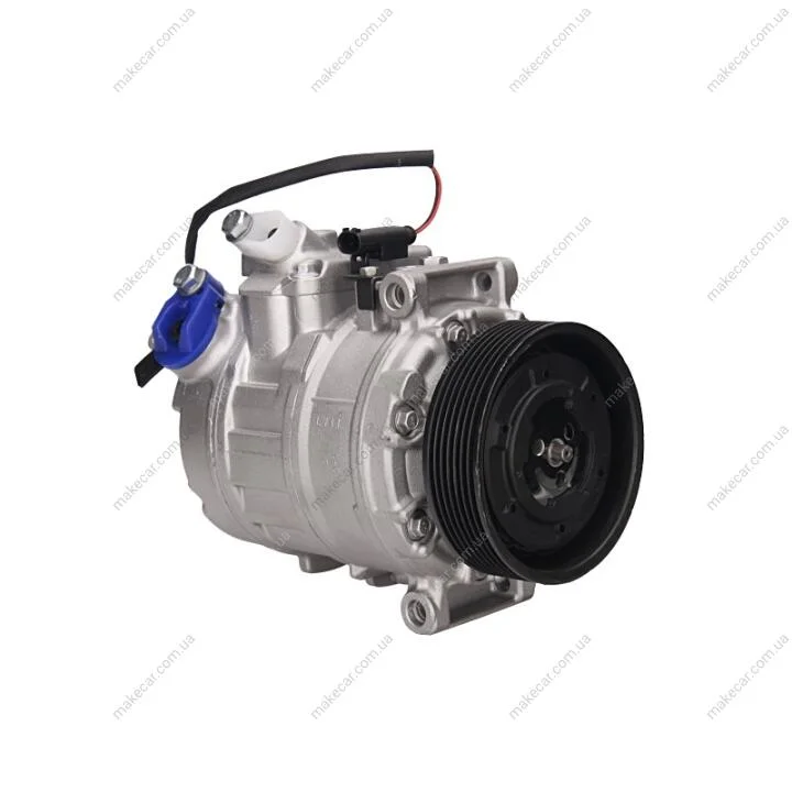 <strong>Компресор кондиціонера відновлений BMW 1 F20/F21 11-19, 1 E81-88 04-11, Z4 E89 09-17, 3 E90-93 05-12 MSG 64526956719 R (фото 1)</strong>