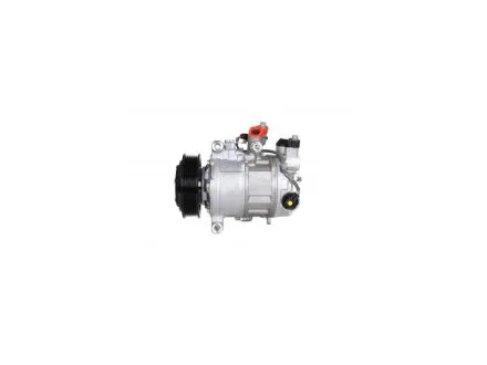 Компресор кондиціонера відновлений BMW 3 F30-31 12-19, 1 F20/F21 11-19 для MSG 64529222308 R фото товару