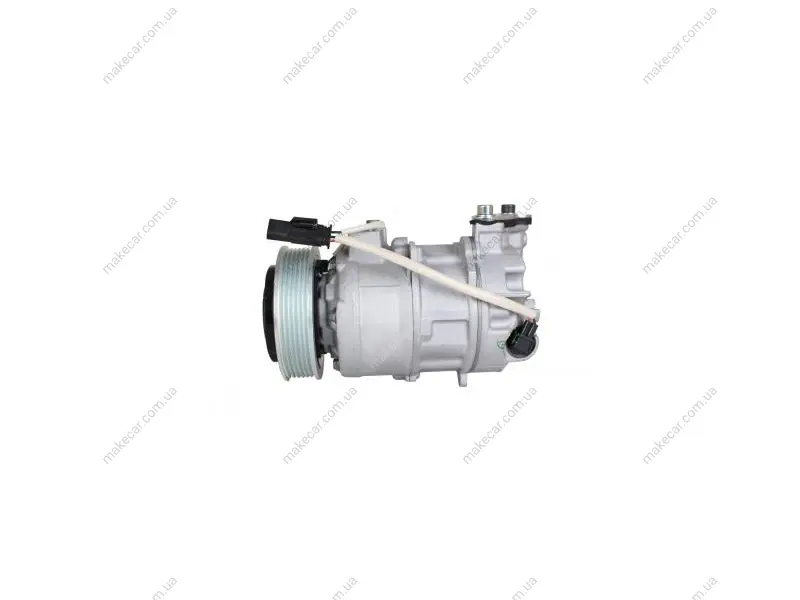 <strong>Компресор кондиціонера відновлений BMW 5 F10-18 10-17, 5 G30-38 16-, X3 F25 10-17, X5 F15 13-18, 3 F30-80 12-19, 3 F34 13-, 1 F20/F21 11-19, X1 F48-49 15-, X4 F26 14-17, 4 F32-36 13-20, 7 G11-12 15-; MINI Countryman F60 17-, Clubman F54 15-, Hatch F5 MSG 64529295050 R (фото 1)</strong>