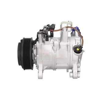 Компресор кондиціонера відновлений BMW 5 F10-18 10-17, 3 F30-31 12-19, 3 F34 13-, 1 F20/F21 11-19, X1 E84 09-15, Z4 E89 09-17, 2 F22-23 14-, 3 E90-93 05-12 для BMW MSG 64529330829 R фото товару