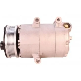 Компресор кондиціонера відновлений FORD Galaxy 06-15, S-MAX 06-15, Mondeo IV 07-15; VOLVO V70 07-16 для Ford, Volvo MSG 6G9119D629DB R фото товару